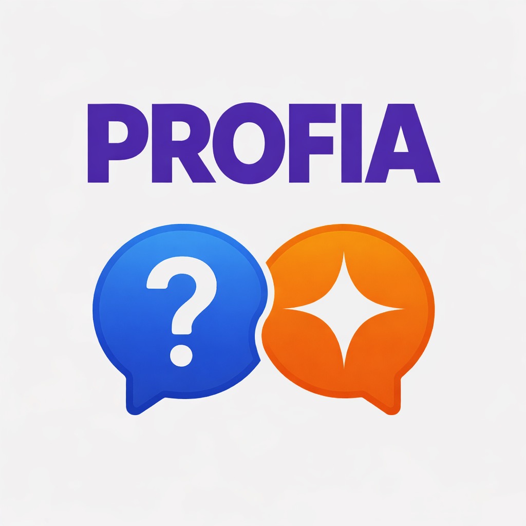 PROFIA Logo